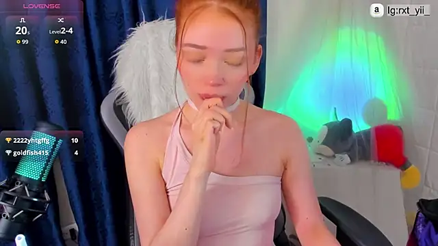 Snapshot of Asian_volcoba_a chatting on February 11, 2026, 3:06 am Asian volcoba a online show from February 11, 2026, 3:06 am