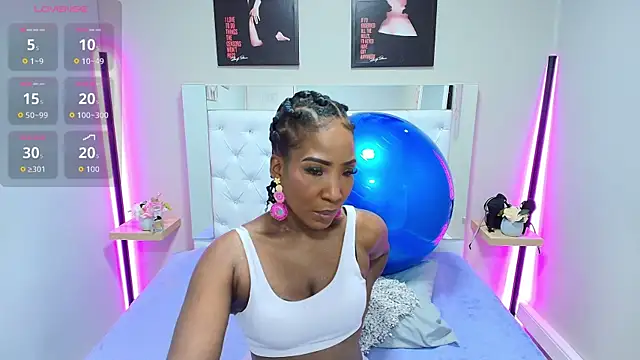 Snapshot of kimmturner chatting on September 19, 2025, 1:04 pm kimmturner online show from September 19, 2025, 1:04 pm