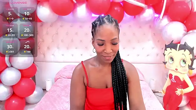 Snapshot of kimmturner chatting on October 22, 2025, 12:48 pm kimmturner online show from October 22, 2025, 12:48 pm