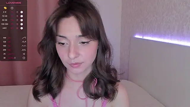 XYour CharmX online show from December 14, 2024, 9:24 pm