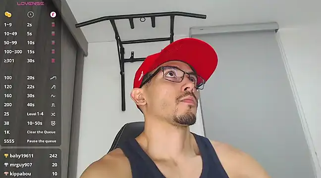 russthiago online show from February 11, 2025, 7:48 pm