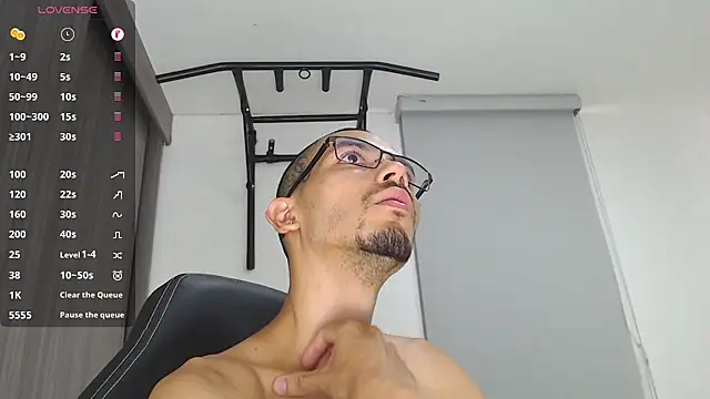 russthiago online show from February 20, 2025, 2:02 pm