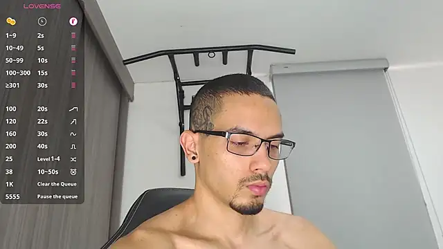 russthiago online show from February 28, 2025, 1:03 pm