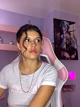 KristinWall online show from March 16, 2025, 4:01 pm