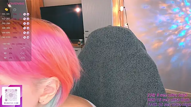 Snapshot of __KawaiiYuki__ chatting on September 28, 2025, 4:52 am KawaiiYuki online show from September 28, 2025, 4:52 am