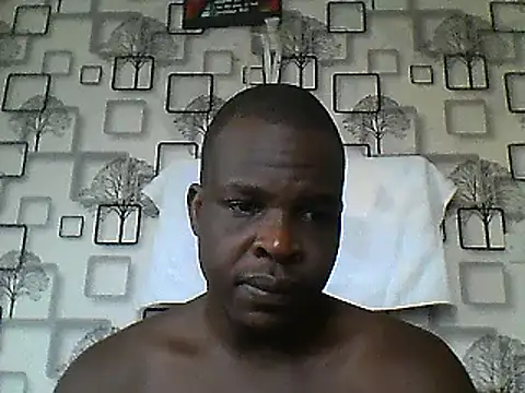 Chumba 001 online show from January 30, 2025, 4:27 am
