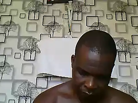 Chumba 001 online show from January 31, 2025, 1:56 pm