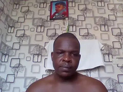 Chumba 001 online show from March 25, 2026, 6:35 am