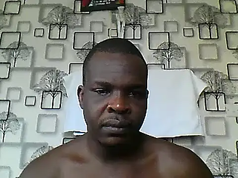 Chumba 001 online show from February 2, 2025, 4:26 am