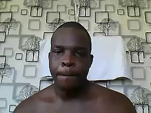 Chumba 001 online show from February 10, 2025, 7:36 am