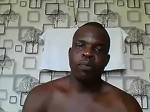 Chumba 001 online show from February 13, 2025, 7:45 am