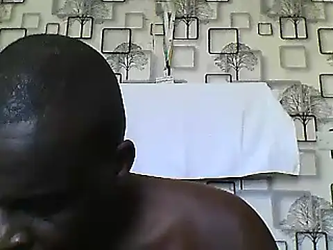 Chumba 001 online show from February 9, 2025, 7:37 am