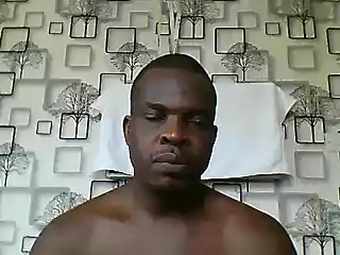 Chumba 001 online show from February 5, 2025, 7:18 am
