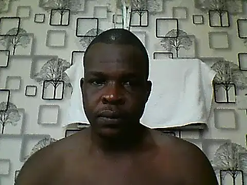 Chumba 001 online show from February 3, 2025, 4:25 am