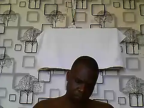 Chumba 001 online show from February 12, 2025, 1:27 pm