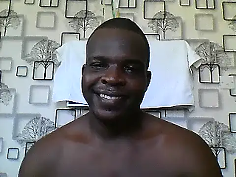 Chumba 001 online show from March 23, 2025, 8:04 am