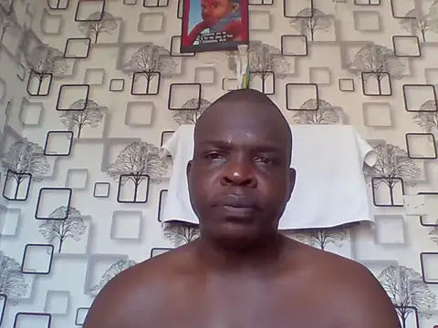 Chumba 001 online show from February 21, 2026, 5:53 am