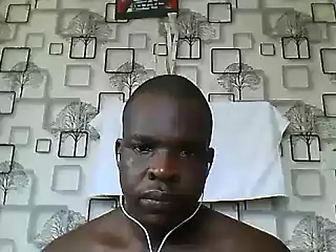 Chumba 001 online show from January 30, 2025, 11:11 am