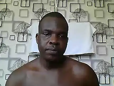 Chumba 001 online show from February 15, 2025, 10:44 am