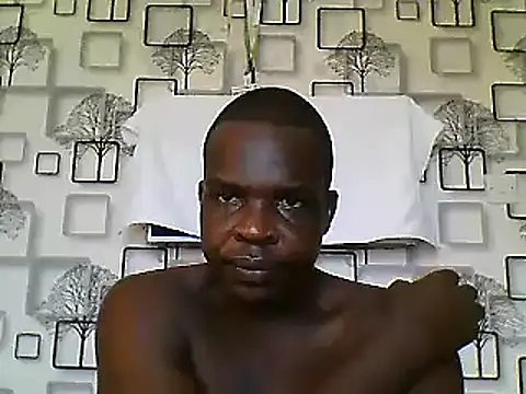 Chumba 001 online show from February 14, 2025, 1:29 pm