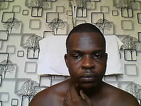 Chumba 001 online show from February 4, 2025, 1:48 pm