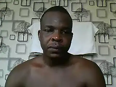 Chumba 001 online show from February 15, 2025, 4:36 am