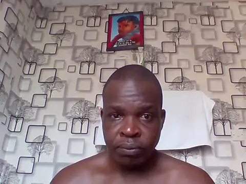 Chumba 001 online show from April 5, 2026, 5:03 am