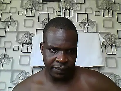 Chumba 001 online show from February 4, 2025, 10:43 am