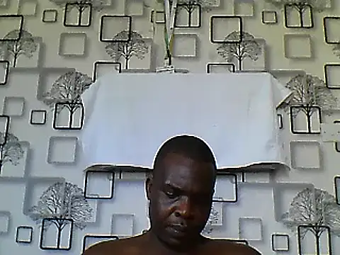 Chumba 001 online show from February 12, 2025, 7:23 am