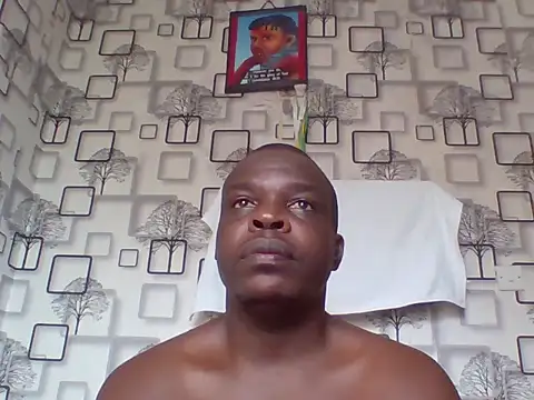 Chumba 001 online show from April 9, 2026, 6:19 am