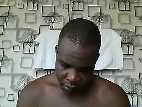 Chumba 001 online show from February 16, 2025, 5:04 am