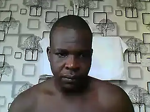 Chumba 001 online show from January 31, 2025, 4:47 am