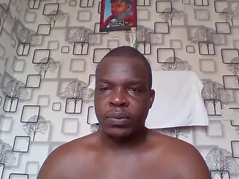 Chumba 001 online show from April 10, 2026, 5:36 am