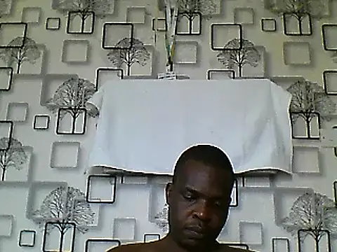 Chumba 001 online show from February 6, 2025, 7:35 am