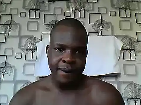 Chumba 001 online show from February 8, 2025, 4:36 am
