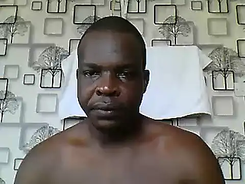 Chumba 001 online show from March 11, 2025, 6:41 am