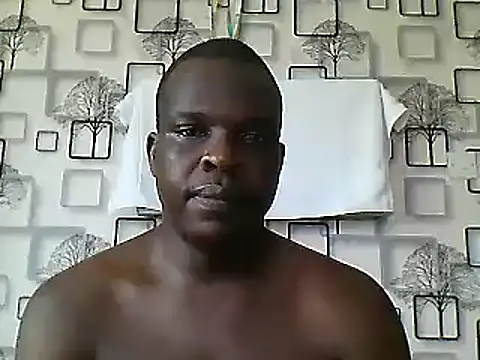 Chumba 001 online show from March 13, 2025, 12:35 pm