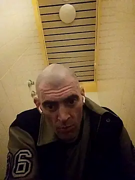 prolltop online show from October 13, 2025, 1:07 am