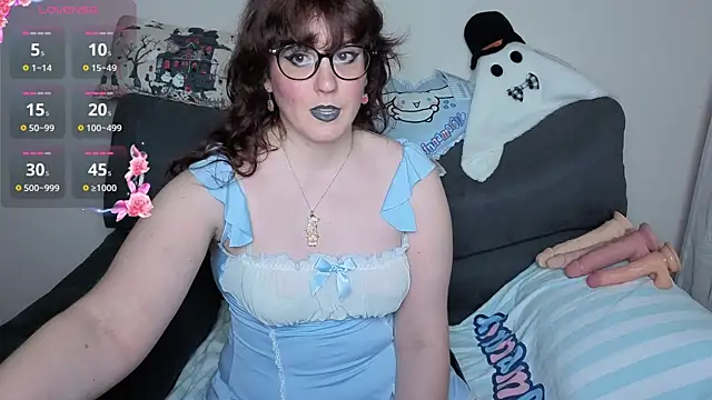 talia bloodina online show from May 24, 2026, 7:47 pm