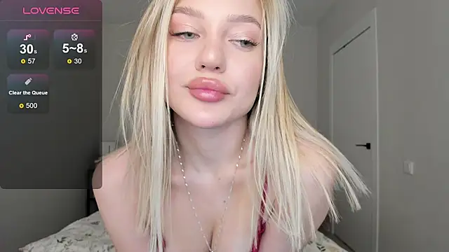 sarahphyllis online show from February 16, 2026, 9:34 pm