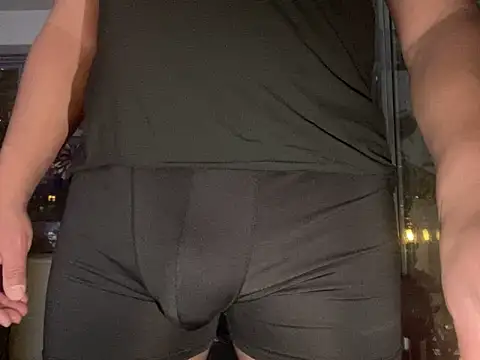 ThickDick Daddy online show from February 12, 2026, 6:46 am