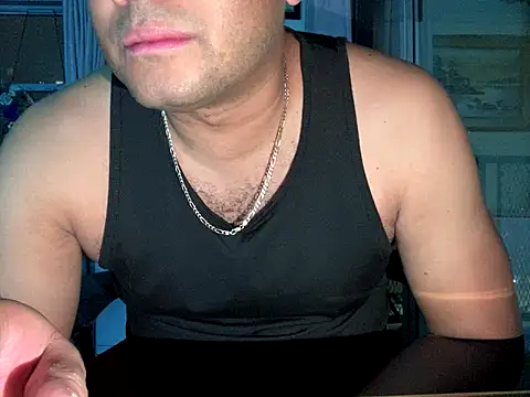 ThickDick Daddy online show from January 7, 2026, 7:13 am