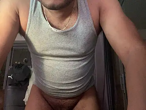 ThickDick Daddy online show from March 20, 2025, 6:52 am