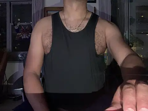 ThickDick Daddy online show from May 20, 2026, 7:05 am