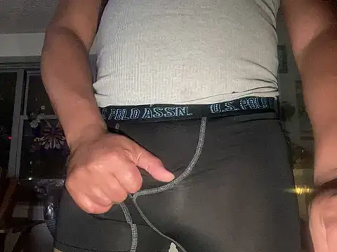ThickDick Daddy online show from May 25, 2026, 7:29 am