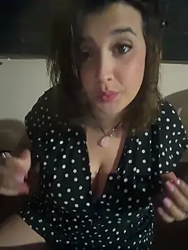 Novababy18 online show from June 18, 2026, 8:58 pm