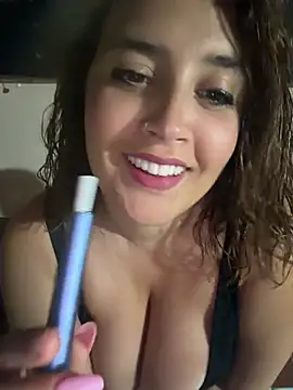 Novababy18 online show from June 21, 2026, 9:09 pm