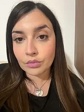 Novababy18 online show from March 31, 2026, 9:06 pm