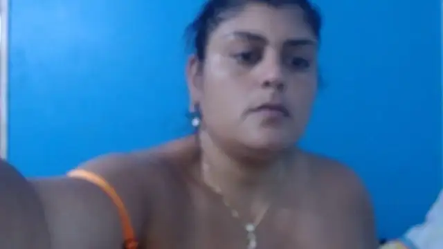 AlyDenalioficial online show from February 3, 2025, 8:24 pm
