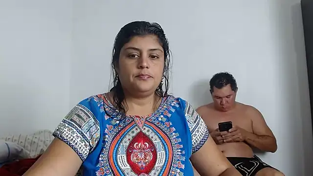 AlyDenalioficial online show from February 5, 2025, 5:31 pm